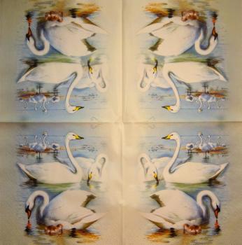 139 Enten - 3-lagig